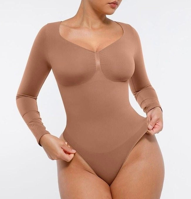 BODY CONTROL ABDOMEN