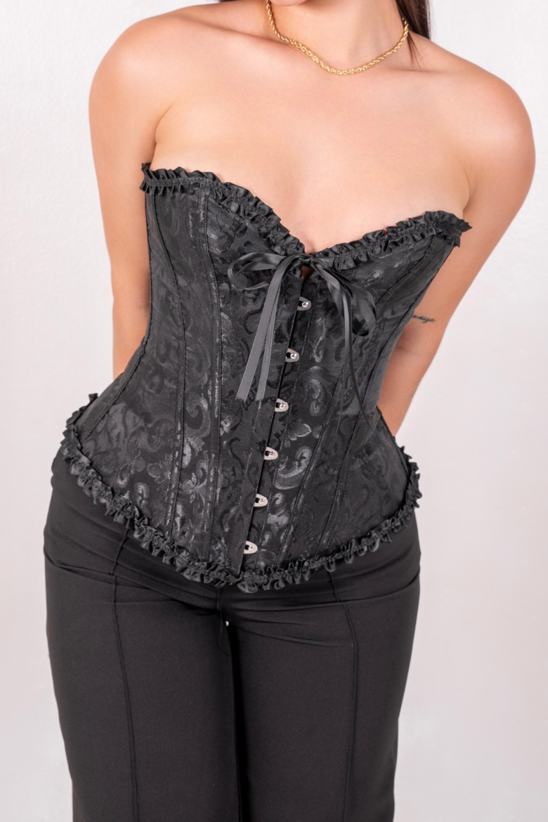 CORSET GRECIA