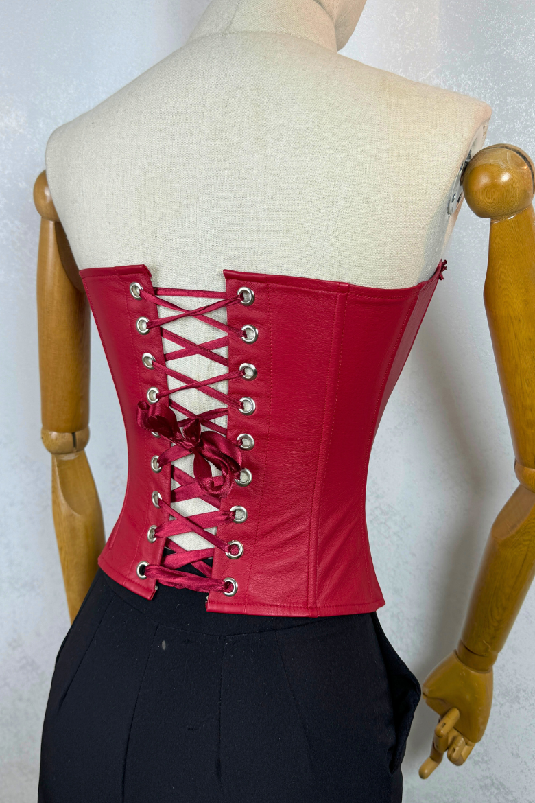 CORSET ATENAS LARGO