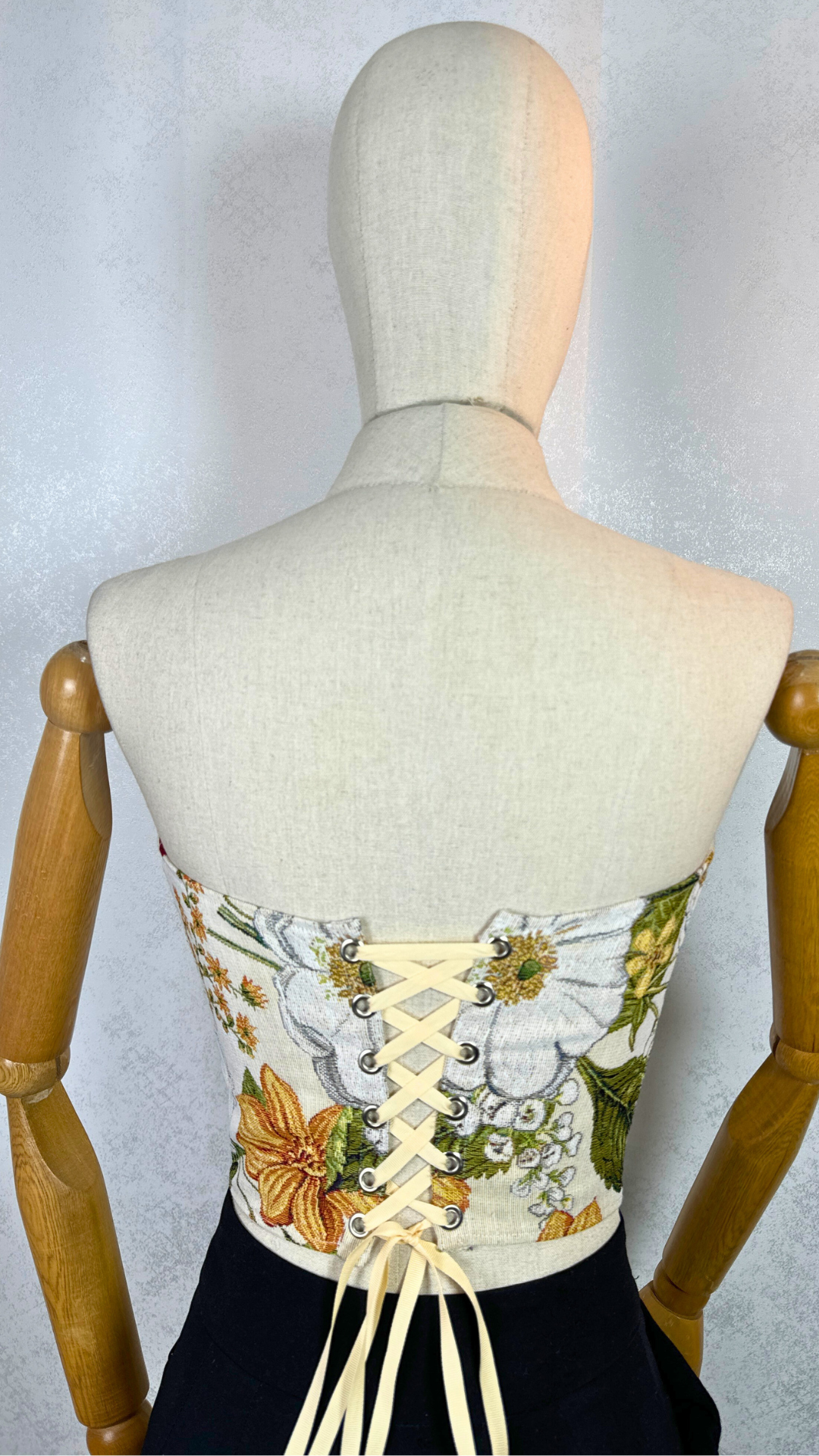 CORSET ANTONIETA