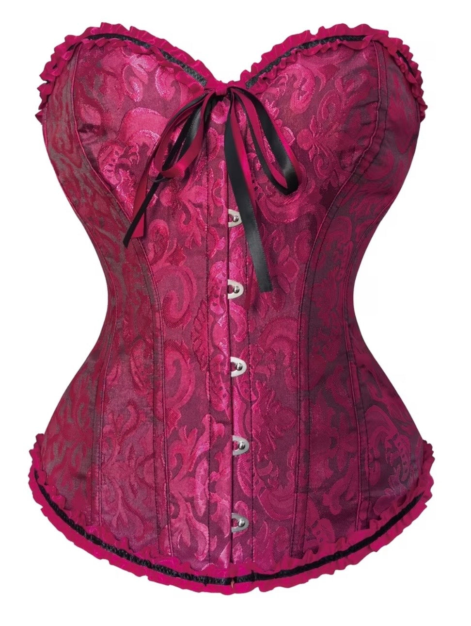 CORSET GRECIA