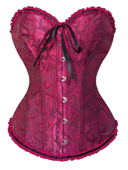 CORSET GRECIA