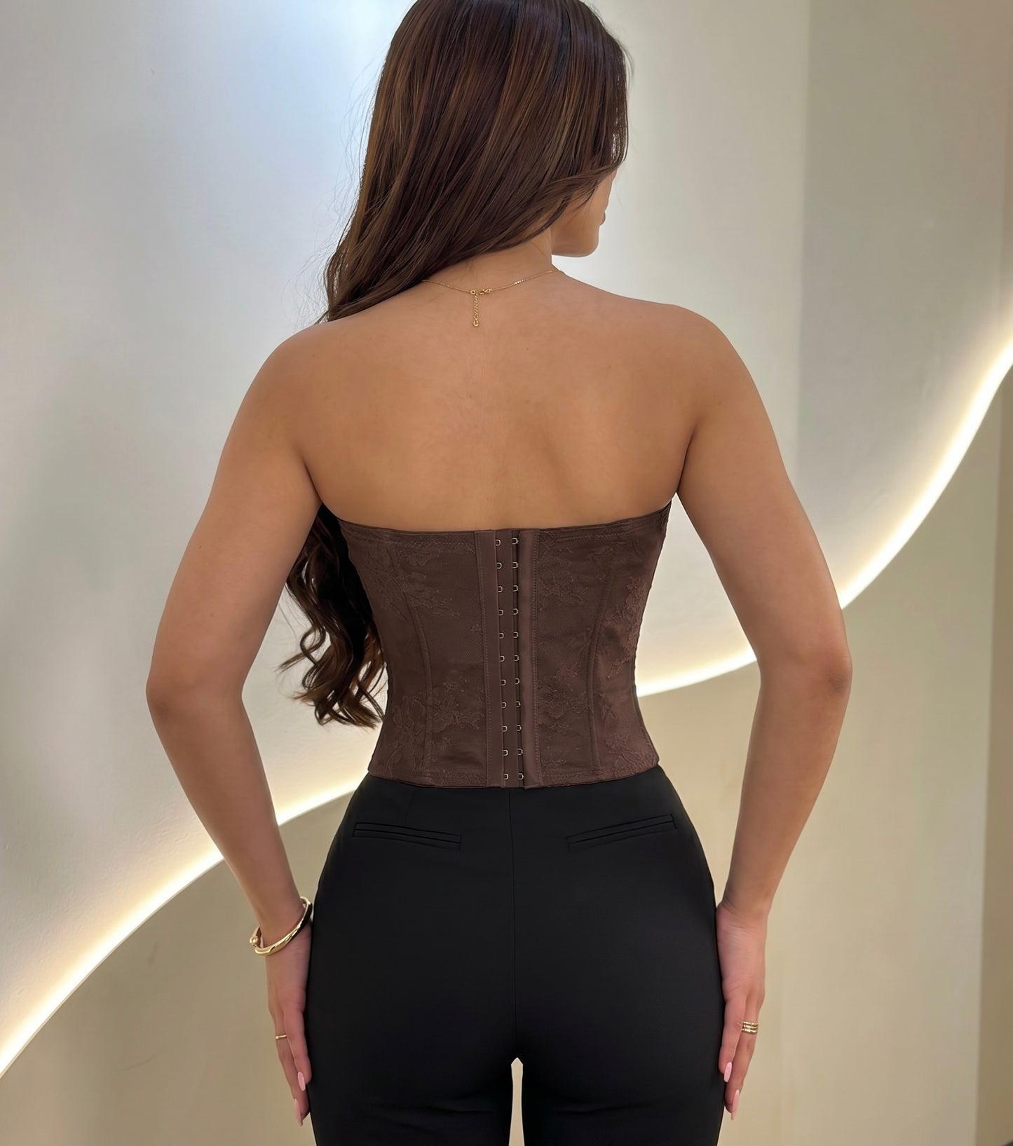 CORSET HERA