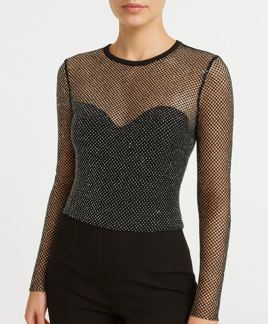 TOP MALLA BRIGHT