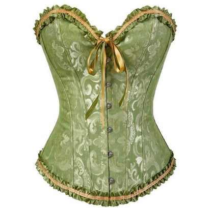CORSET GRECIA