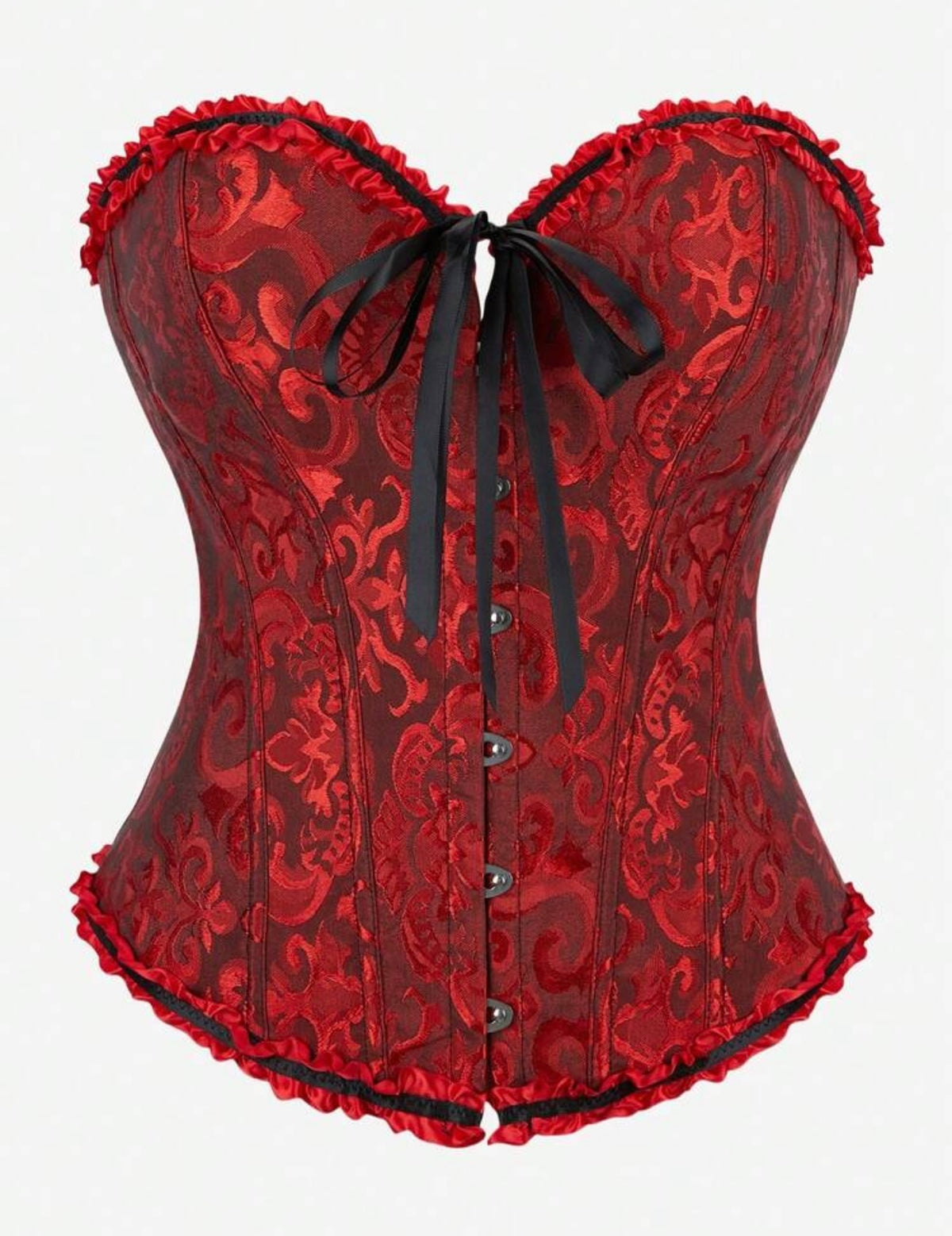 CORSET GRECIA