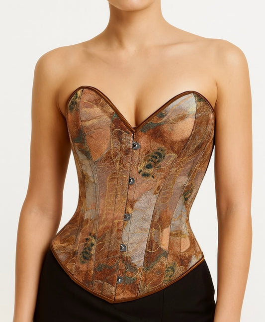 CORSET ATELIER