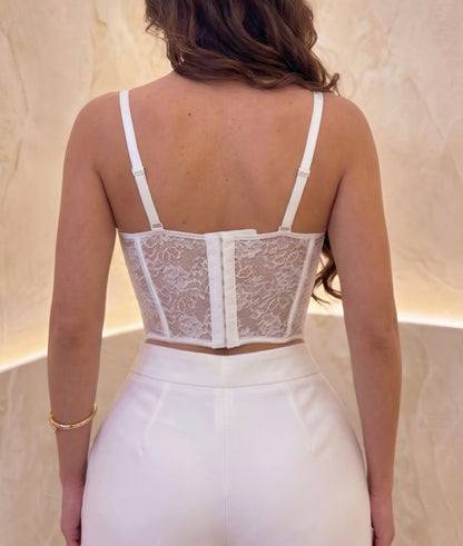 BUSTIER ROMA