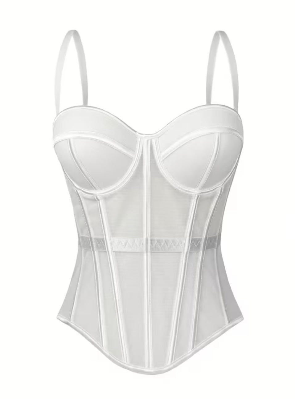 CORSET ESENTIAL