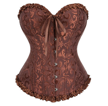 CORSET GRECIA