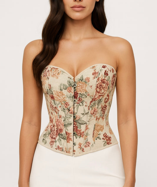CORSET AFRODITA