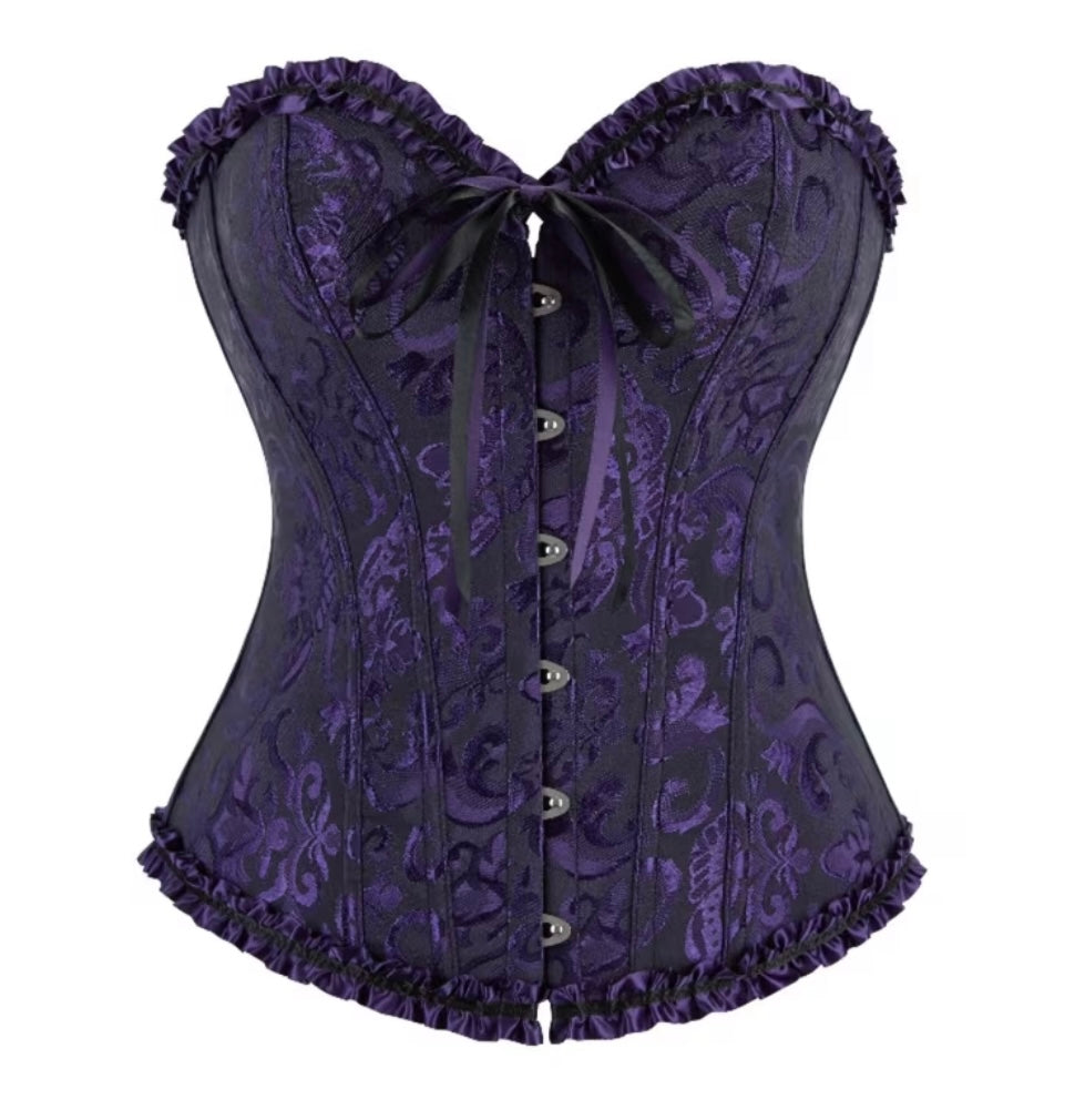 CORSET GRECIA