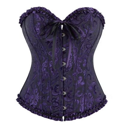 CORSET GRECIA