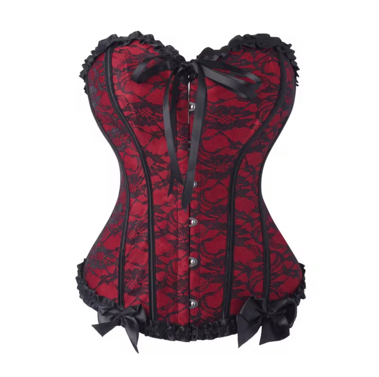 CORSET GRECIA
