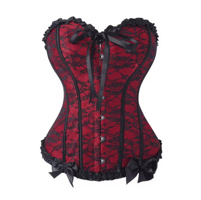 CORSET GRECIA