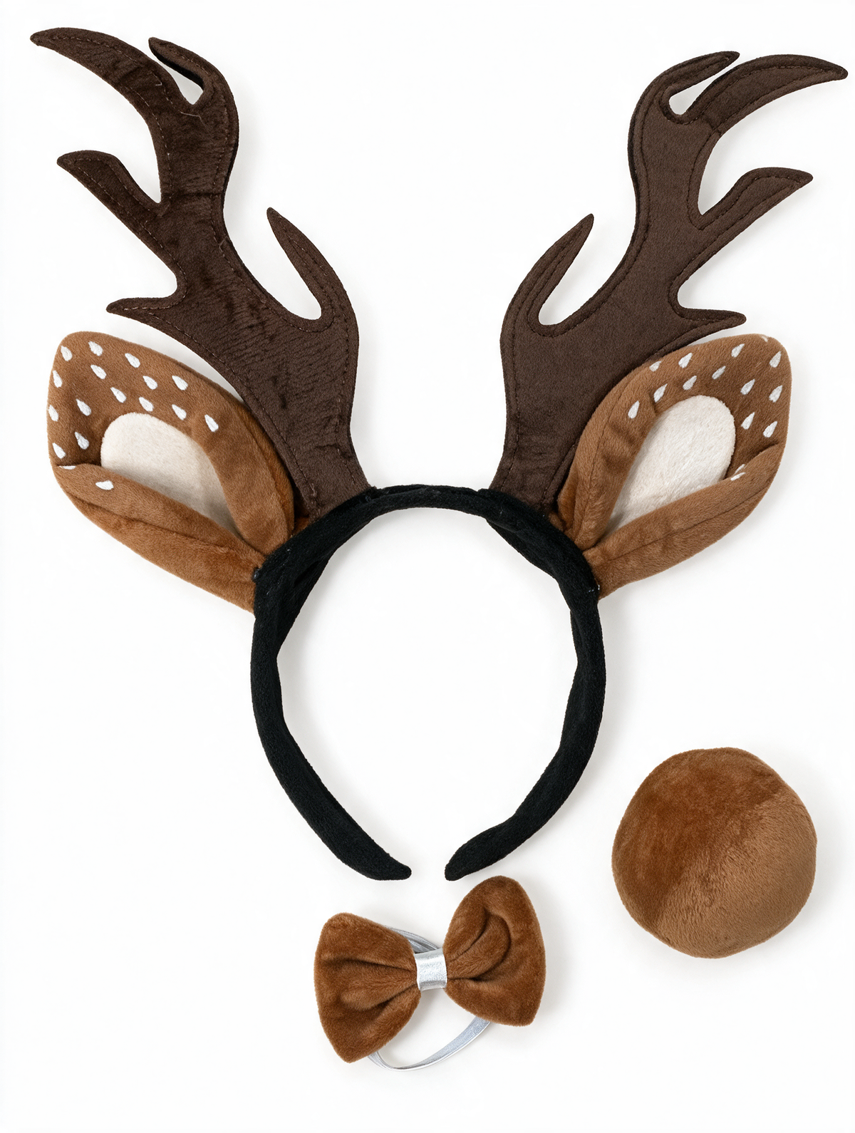 DIADEMA RENO O VENADO