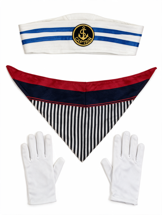 KIT MARINERA