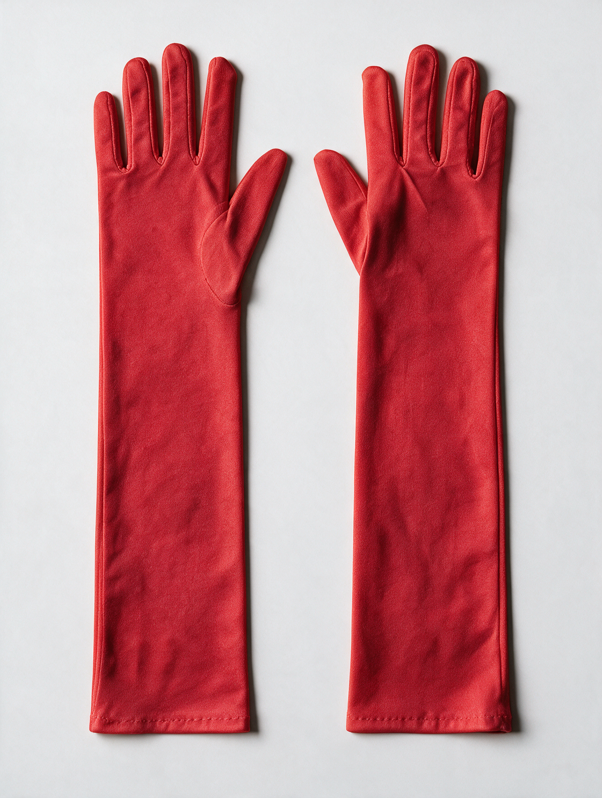 GUANTES ALGODÓN