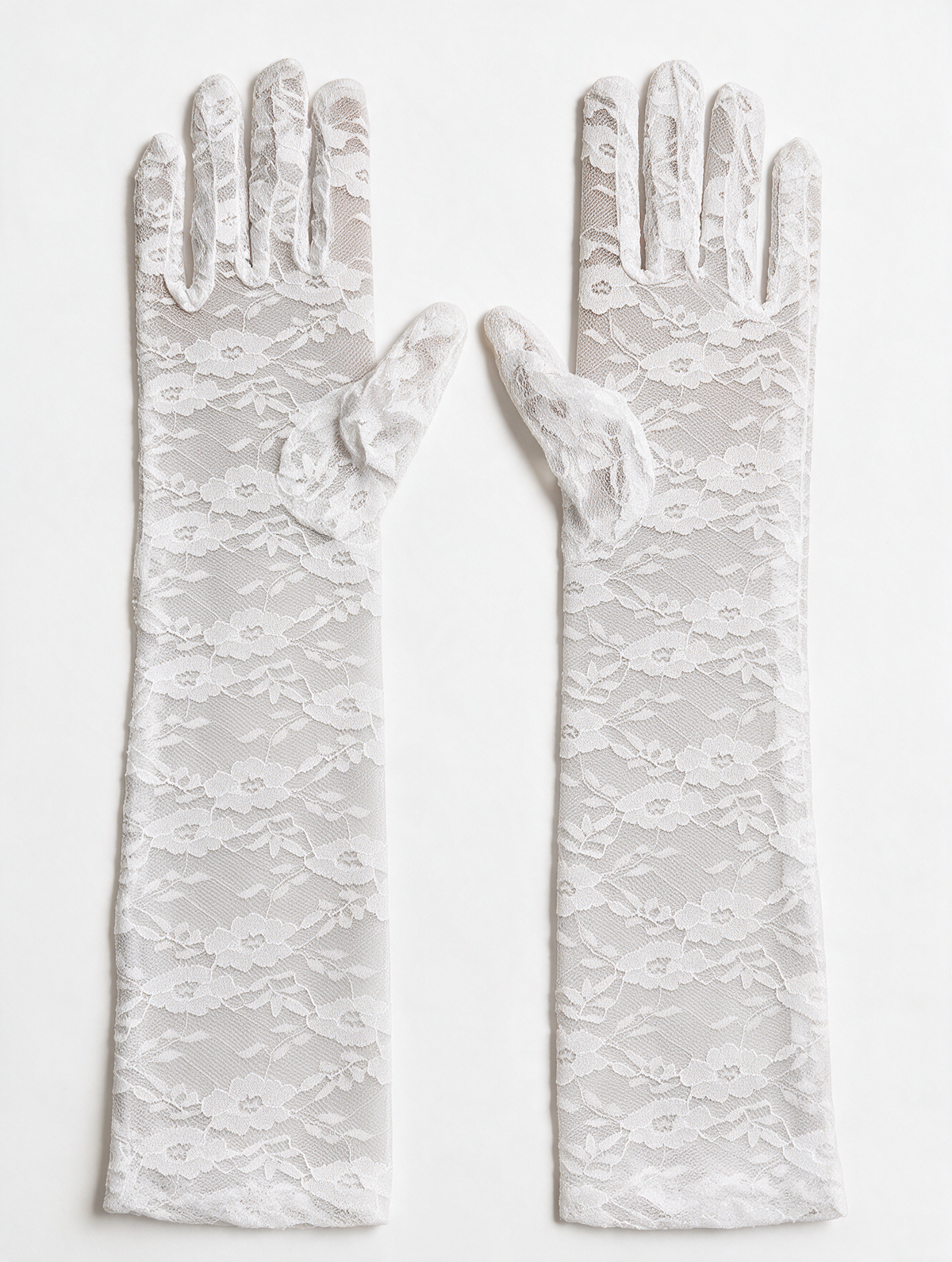 GUANTES ENCAJE