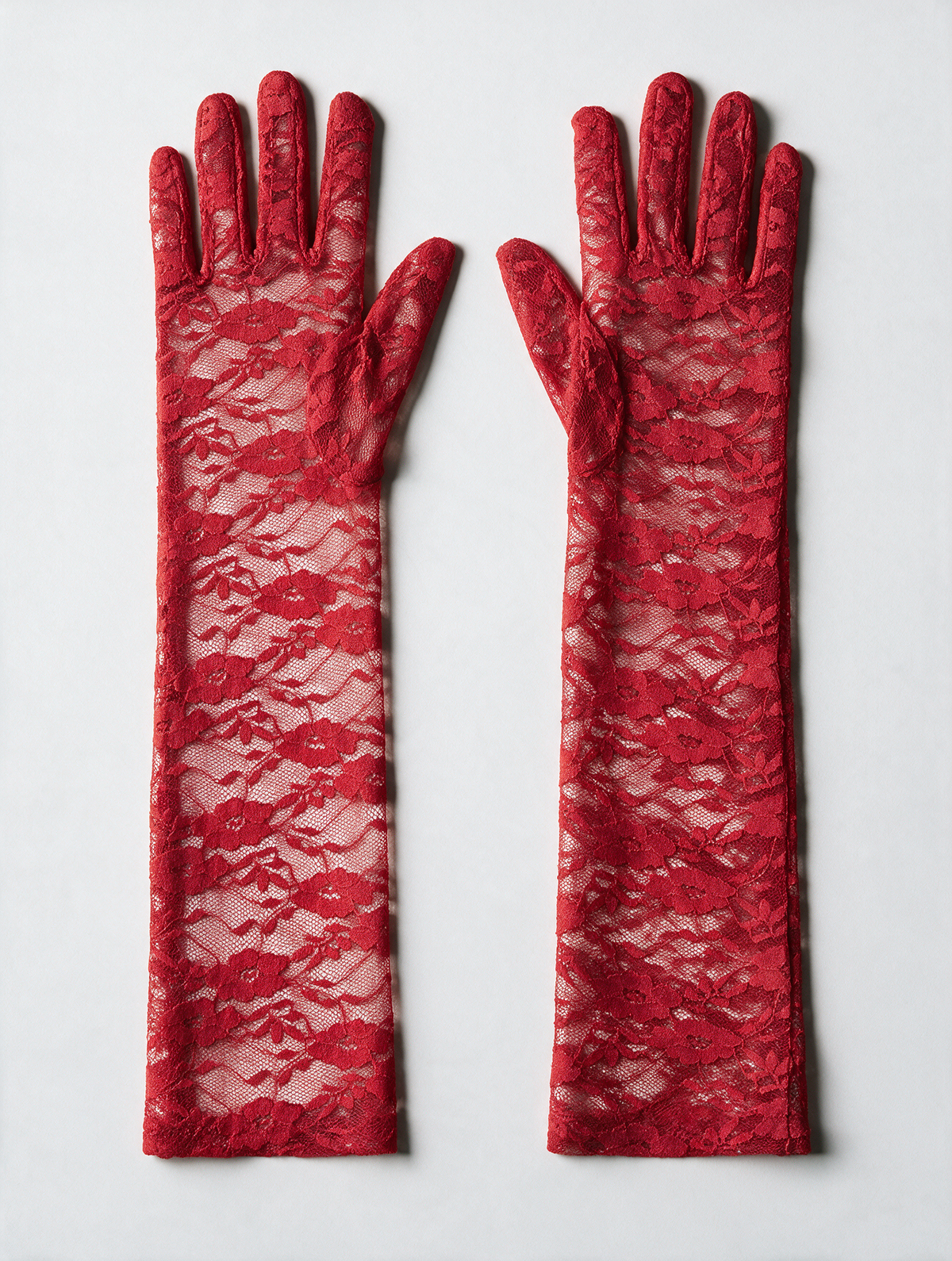 GUANTES ENCAJE