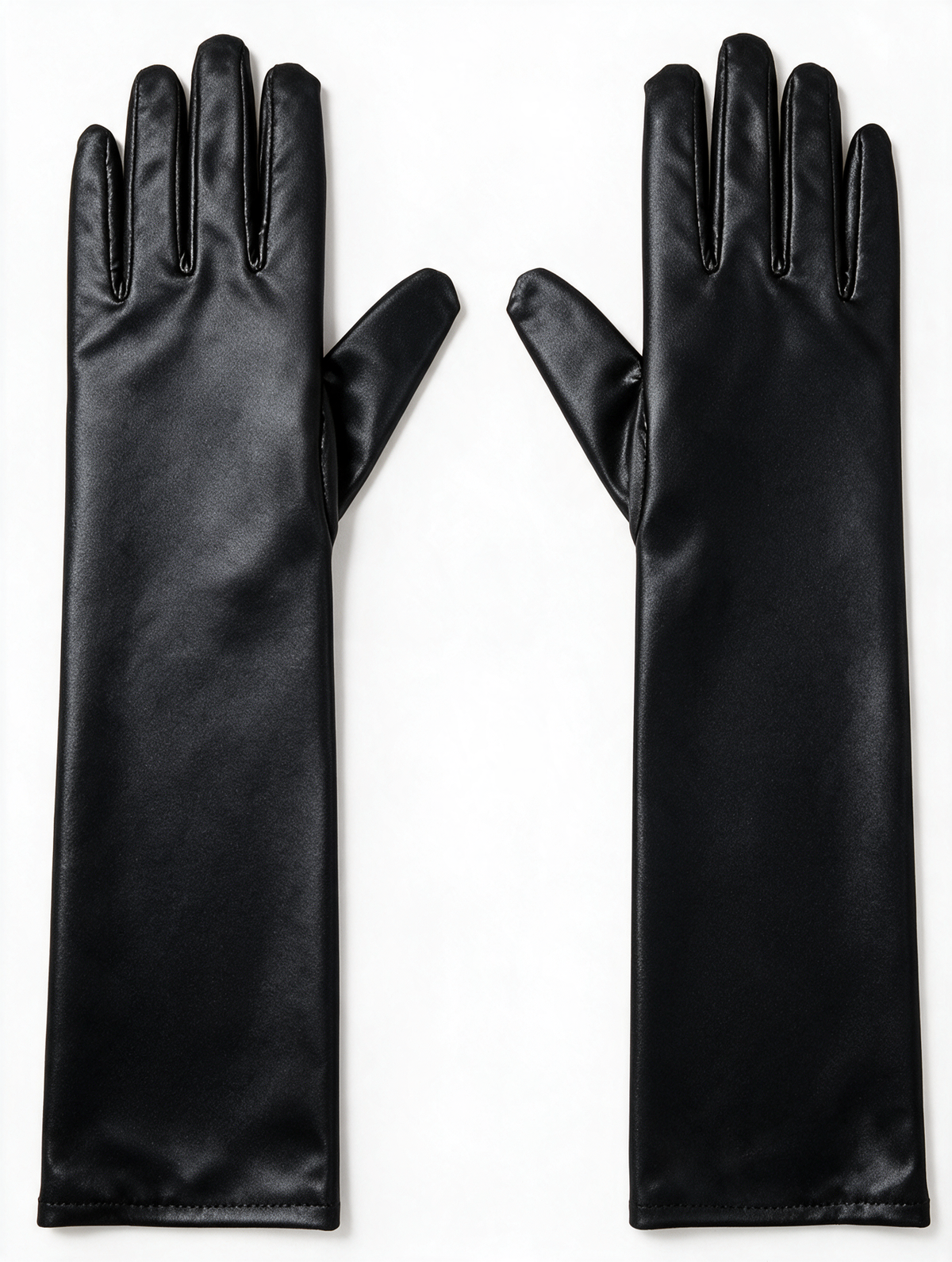 GUANTES SATIN