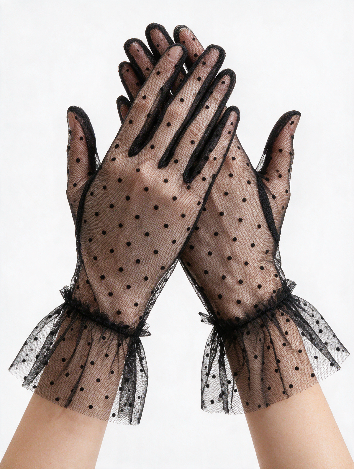 GUANTES PUNTOS