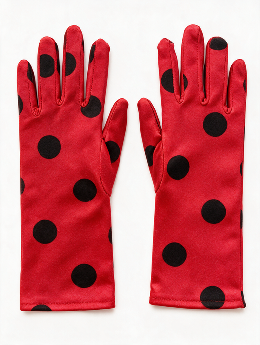 GUANTES MARIQUITA