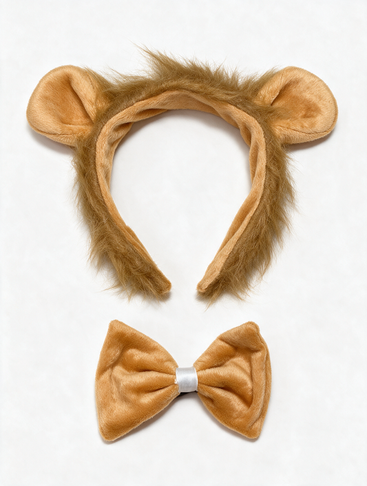 DIADEMA LEON