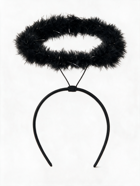 DIADEMA ANGEL