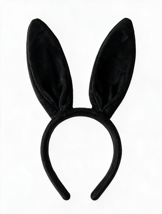 DIADEMA CONEJO