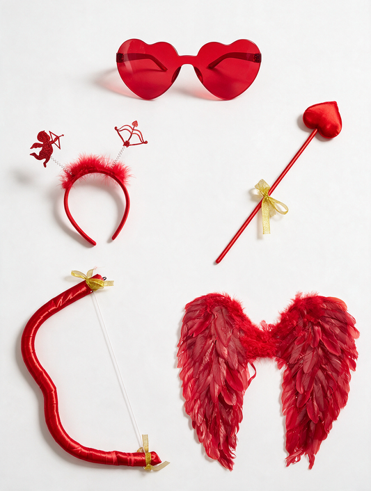 KIT CUPIDO