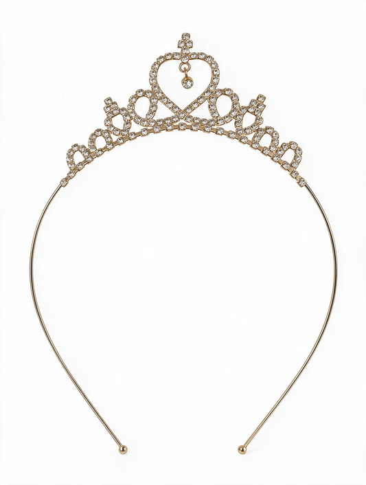 DIADEMA CORONA