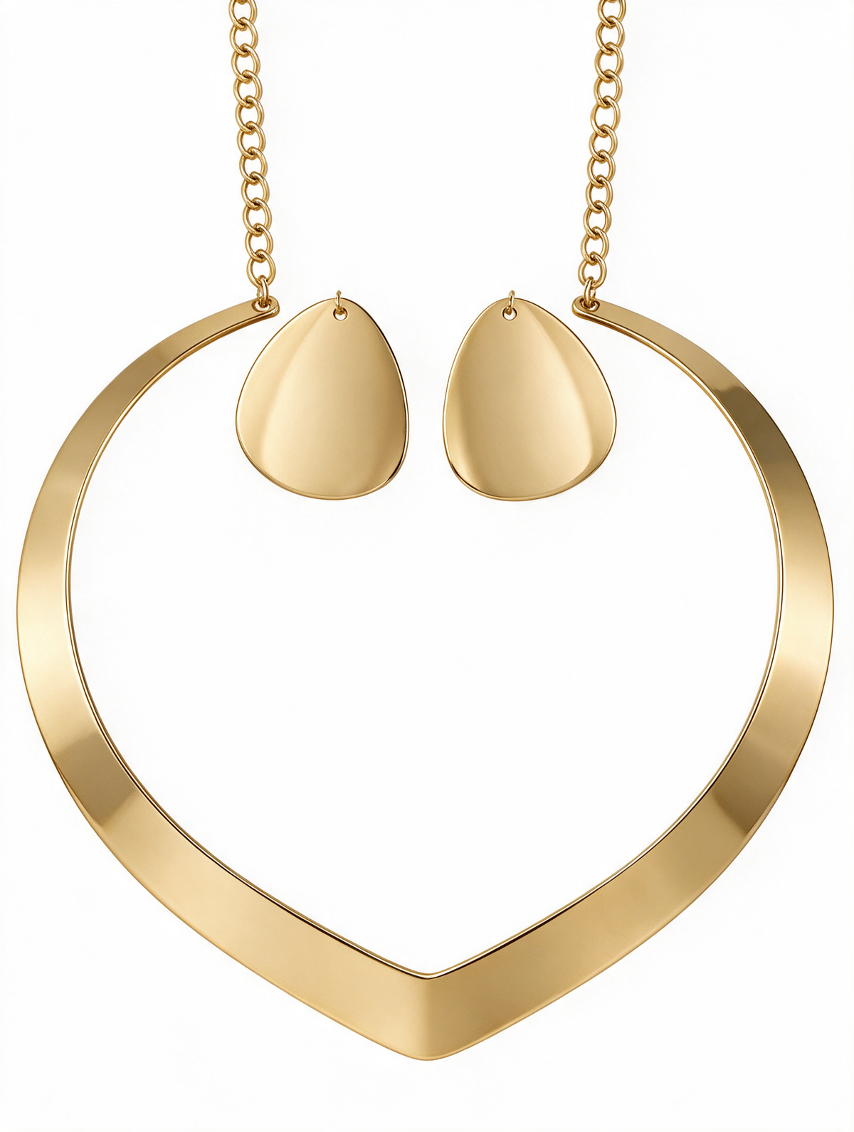 COLLAR JAZMIN