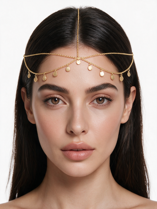 ACCESORIO JAZMIN