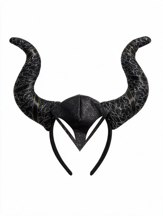 DIADEMA MALÉFICA