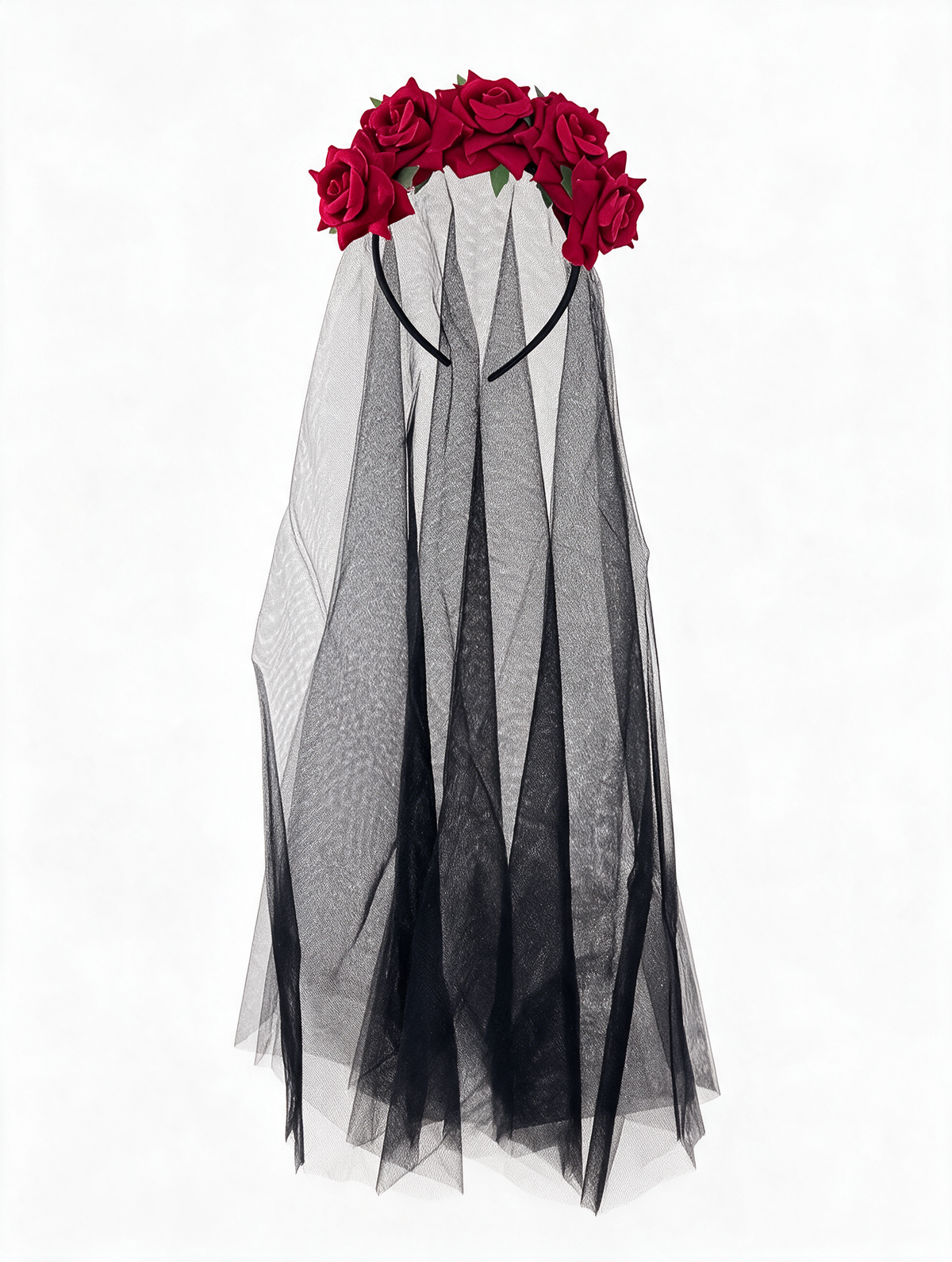 DIADEMA NOVIA