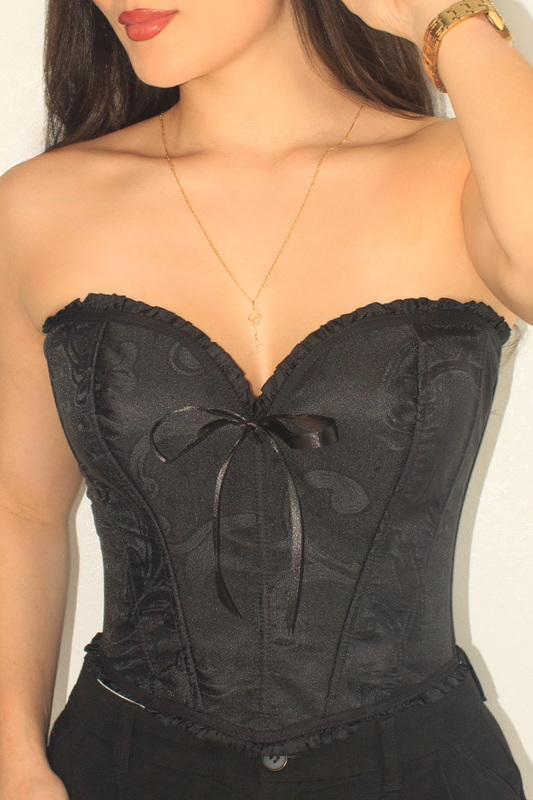 CORSET VINTAGE