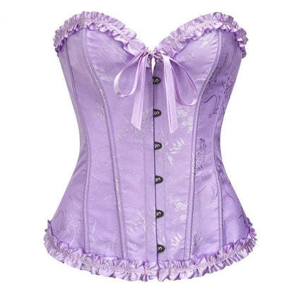 CORSET GRECIA