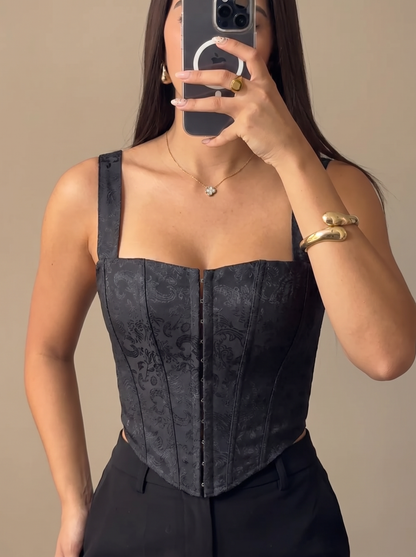 CORSET MARÍA ANTONIA