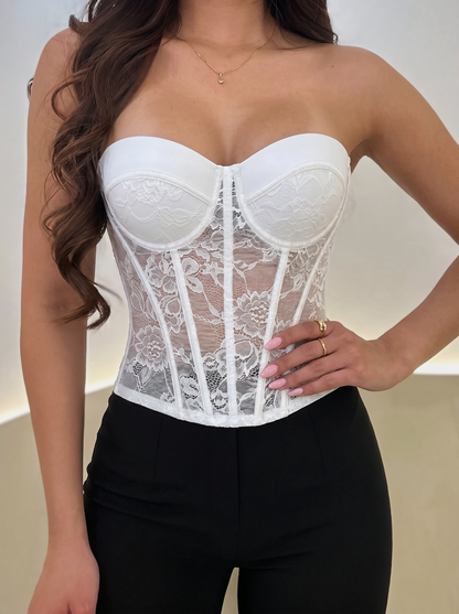 BUSTIER ARYA