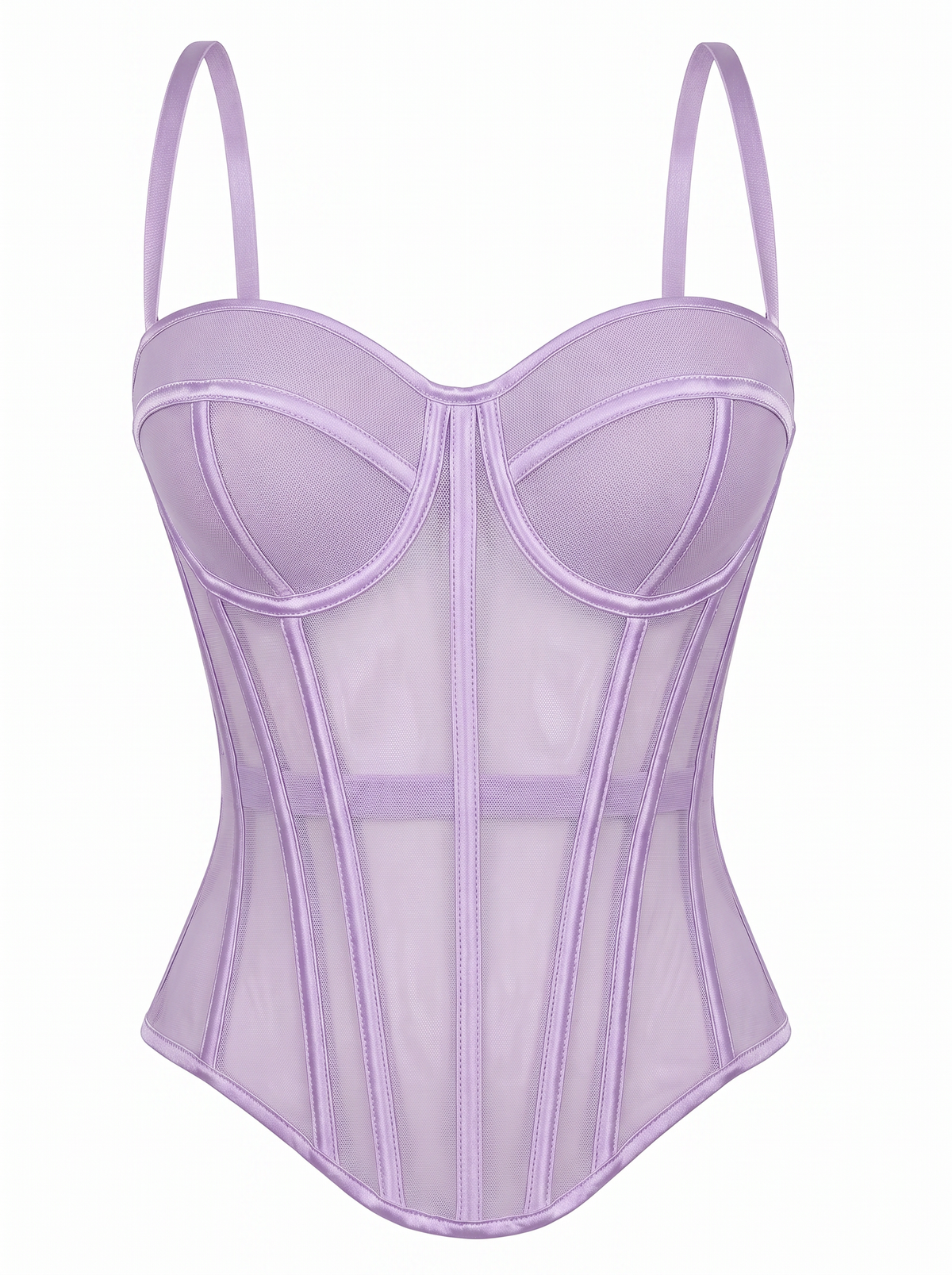 CORSET ESENTIAL
