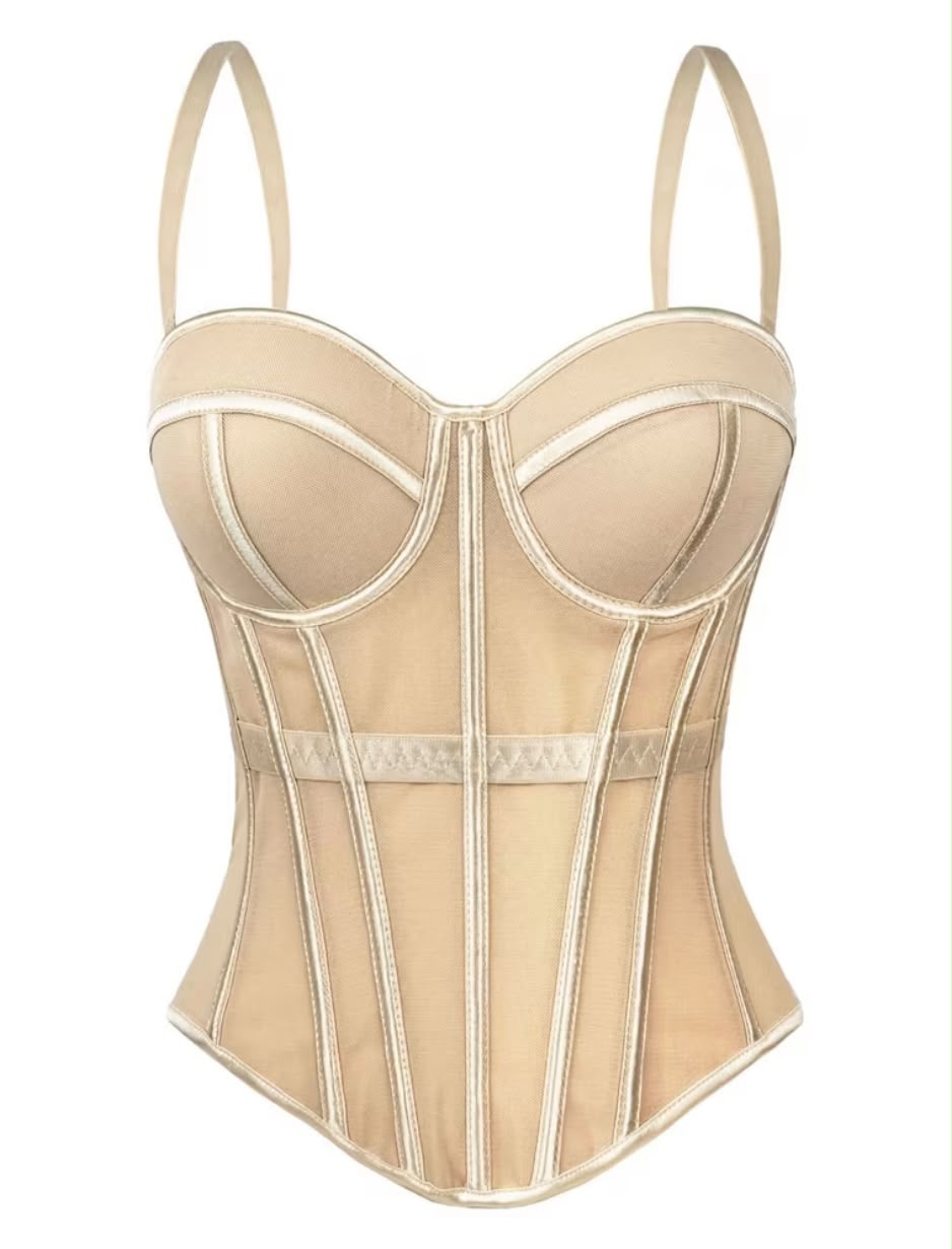 CORSET ESENTIAL