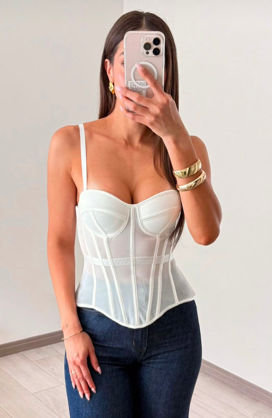 CORSET ESENTIAL