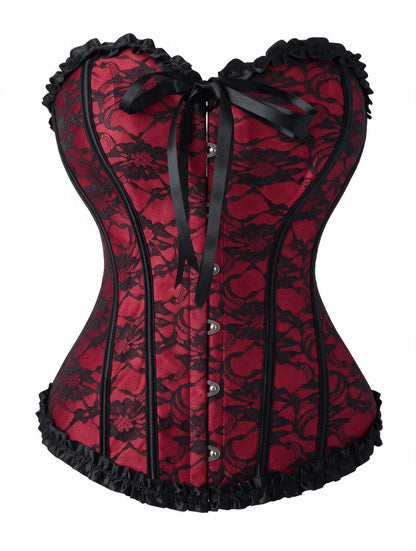 CORSET GRECIA