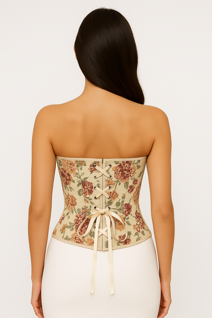 CORSET AFRODITA