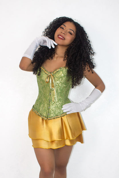DISFRAZ TIANA