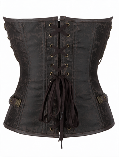 CORSET PIRATA